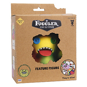 FUGGLER Figūriņa, 11 cm