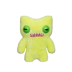 FUGGLER Figūriņa necaurspīdīgā iepakojumā, 6 cm