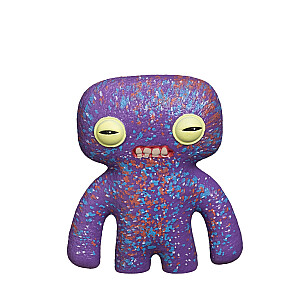 FUGGLER Figūriņa necaurspīdīgā iepakojumā, 6 cm