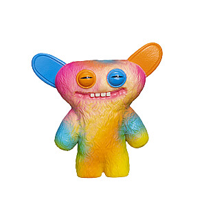 FUGGLER Figūriņa necaurspīdīgā iepakojumā, 6 cm
