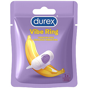 DUREX Intense Vibrations вибрационная накладка