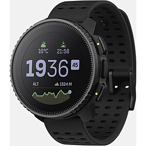 Спортивные часы SUUNTO VERTICAL ALL BLACK