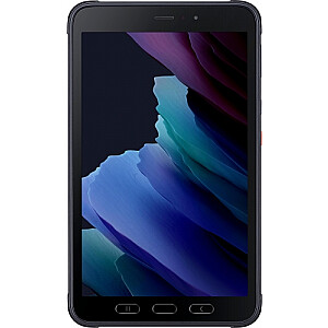 Samsung Galaxy Tab Active 3 T575 8.0 ", Black, PLS IPS, 1920 x 1200, Exynos 9810, 4 GB, 64 GB, 4G, Wi-Fi, Front camera, 5 MP, Rear camera, 13 MP, Bluetooth, 5.0, Android, 10.0