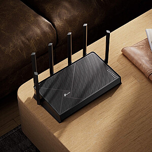 Router Archer BE400 
