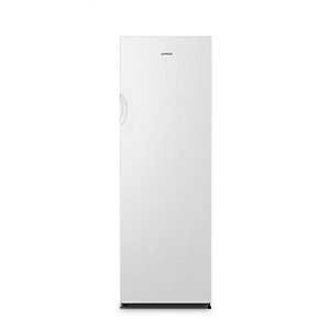 Морозильник Gorenje FN4172CW, класс энергоэффективности E, вертикальный, отдельно стоящий, высота 169,1 см, общая полезная емкость 194 л, система No Frost, белый цвет