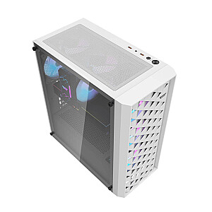 INTOP AQUA Ryzen 5 7600X 32GB DDR5 500SSD M.2 NVME RTX3060 12GB no-OS