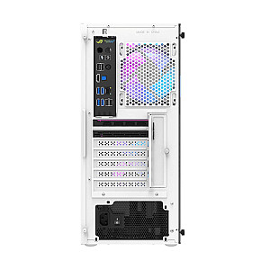 INTOP AQUA Ryzen 5 7600X 32GB DDR5 1TB SSD M.2 NVME RTX3060 12GB WIN11Pro