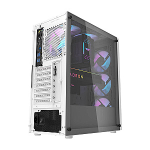 INTOP AQUA Ryzen 7 7700X 64GB DDR5 500SSD M.2 NVME+2TB RTX4060Ti 8GB WIN11