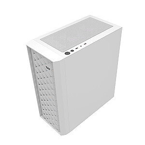 INTOP AQUA Ryzen 7 7700X 64GB DDR5 500SSD M.2 NVME RTX4060Ti 8GB WIN11Pro