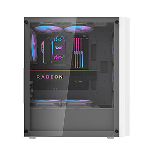 INTOP Ryzen 5 5600X 32GB 500SSD M.2 NVME+2TB RTX3050 6GB no-OS