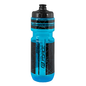 Бутылка Force Ray 750 мл прозрачный / синий