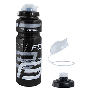 Force Savior Ultra бутылка 750 мл черный / серый / белый