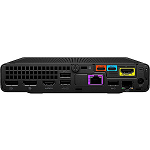 Базовый комплект Studio G9 Plus для настольного компьютера Microsoft Teams HP Mini IP A3LU8AA