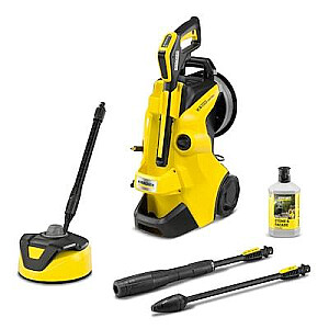 KARCHER K 4 Premium Power Control Flex Home Pressure Washer - 1.324-332.0
