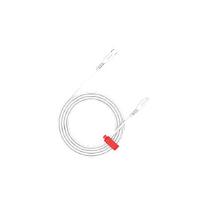 CANYON кабель CLN30SC C-L 30W 1.2м Белый