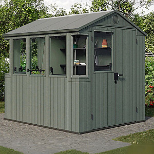 Dārza šķūnis Potting Shed 6x8