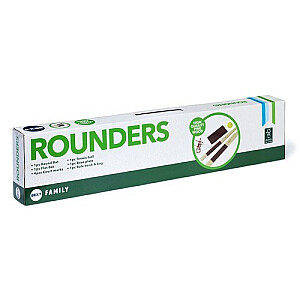 Gra Palant/Rounders Ģimenes Versija