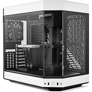 Hyte Y60 Panda korpuss (CS-HYTE-Y60-BW)