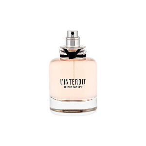Parfimēts ūdens Givenchy L'Interdit 80ml