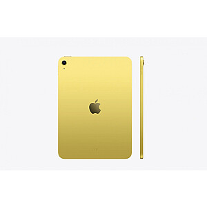 iPad WiFi 11 дюймов 512ГБ Желтый