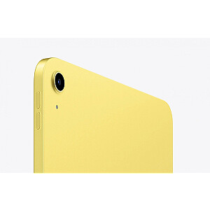 iPad WiFi 11 дюймов 512ГБ Желтый