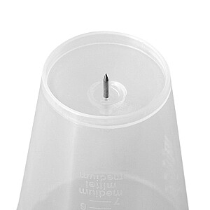 EM101C ELDOM olu vārītājs EGGO, 1-7 olas, 380 W, regulējama vārīšanas cietība