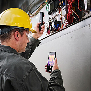 FLIR FOEDGE termālā attēlveidošanas kamera