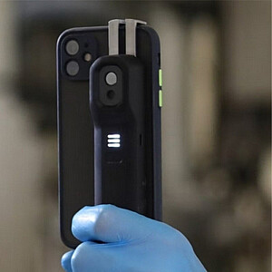 FLIR FOEDGE termālā attēlveidošanas kamera