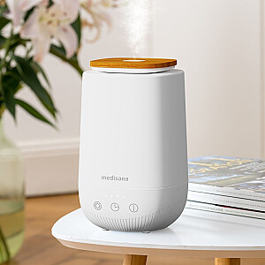 Medisana AD 650 difuzors