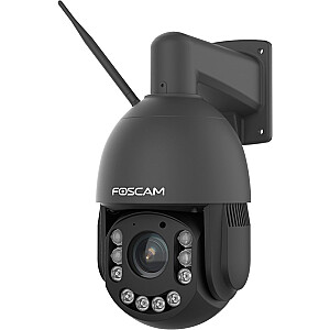IP-камера FOSCAM SD4H черная
