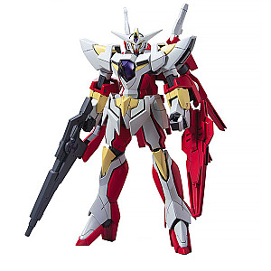 Фигурка коллекционная BANDAI HG 1/144 REBORNS GUNDAM