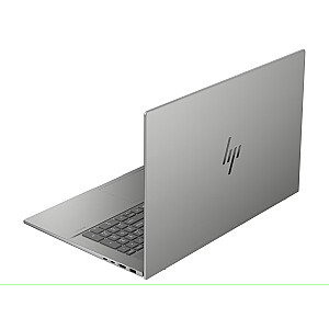 HP Envy 17-CW1008CA klēpjdators Intel Core Ultra 7 155U 43.9 cm (17.3") Full HD skārienekrāns 16 GB DDR5-SDRAM 1 TB SSD NVIDIA GeForce RTX 3050 Wi-Fi 7 (802.11be) Windows 11 Home Jauns pārpakots/pārpakots