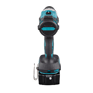 Дрель Makita DDF486Z 2100 об/мин 2.6 кг Черный, Синий