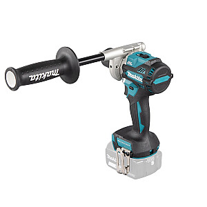 Дрель Makita DDF486Z 2100 об/мин 2.6 кг Черный, Синий