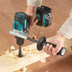 Дрель Makita DDF486Z 2100 об/мин 2.6 кг Черный, Синий