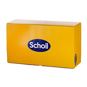 Scholl Air Bag - унисекс шлепанцы, размер 45