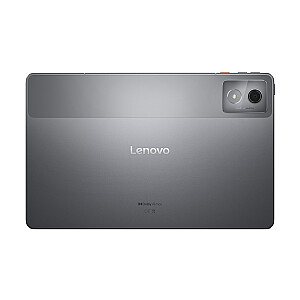 Lenovo Tab K11 Plus 4G Qualcomm Snapdragon 256 ГБ 29.1 см (11.4") 2K 8 ГБ Wi-Fi 6 (802.11ax) Android 14 Серый