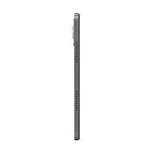 Lenovo Tab K11 Plus 4G Qualcomm Snapdragon 256 ГБ 29.1 см (11.4") 2K 8 ГБ Wi-Fi 6 (802.11ax) Android 14 Серый
