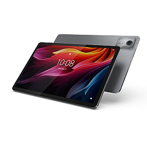 Lenovo Tab K11 Plus 4G Qualcomm Snapdragon 256 ГБ 29.1 см (11.4") 2K 8 ГБ Wi-Fi 6 (802.11ax) Android 14 Серый