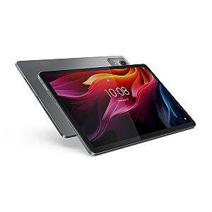Lenovo Tab K11 Plus 4G Qualcomm Snapdragon 256 ГБ 29.1 см (11.4") 2K 8 ГБ Wi-Fi 6 (802.11ax) Android 14 Серый