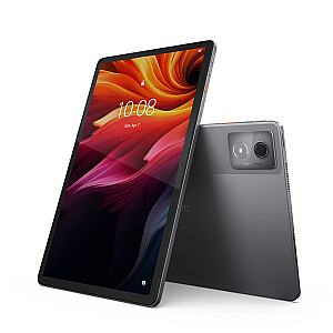 Lenovo Tab K11 Plus 4G Qualcomm Snapdragon 256 ГБ 29.1 см (11.4") 2K 8 ГБ Wi-Fi 6 (802.11ax) Android 14 Серый