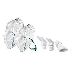Medisana IN 540 kompresora inhalators
