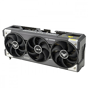 Grafikas karte GeForce RTX 5090 TUF GAMING 32GB GDDR7 512bit DP/HDMI