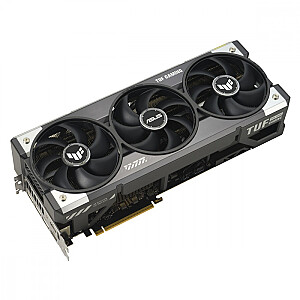 Grafikas karte GeForce RTX 5090 TUF GAMING 32GB GDDR7 512bit DP/HDMI