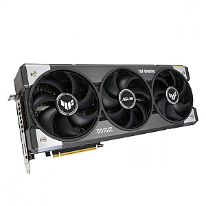Grafikas karte GeForce RTX 5090 TUF GAMING 32GB GDDR7 512bit DP/HDMI