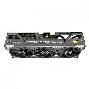 Grafikas karte GeForce RTX 5090 TUF GAMING 32GB GDDR7 512bit DP/HDMI