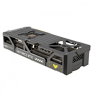 Grafikas karte GeForce RTX 5090 TUF GAMING 32GB GDDR7 512bit DP/HDMI