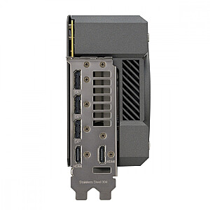 Grafikas karte GeForce RTX 5090 TUF GAMING 32GB GDDR7 512bit DP/HDMI