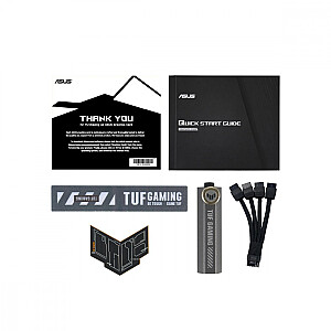 Grafikas karte GeForce RTX 5090 TUF GAMING 32GB GDDR7 512bit DP/HDMI