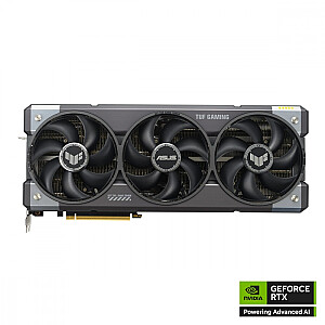 Grafikas karte GeForce RTX 5090 TUF GAMING 32GB GDDR7 512bit DP/HDMI